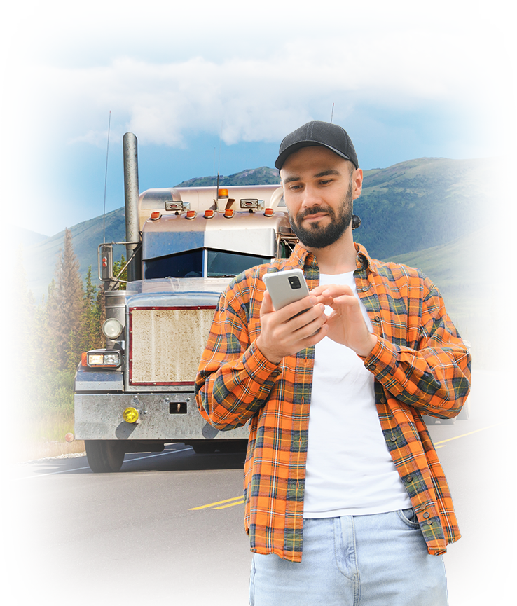 Install the TaxZerone 2290 App now!